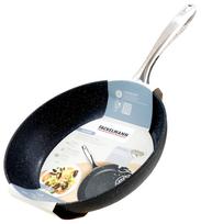Keptuvė Fackelmann CROSSROAD 683983, Ø 28 cm, aliuminis