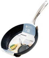 Keptuvė Fackelmann CROSSROAD 683981, Ø 24 cm, aliuminis