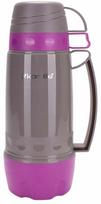 Termosas Kamille 2080, 1 l, violetinė sp.