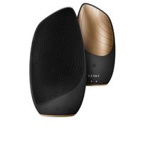 Veido valymo šepetėlis Geske Smart App Guided Sonic Thermo 6in1 Gray