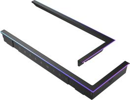 Korpuso detalė, apšvietimo rinkinys Asus TUF Gaming GT502, juoda sp.
