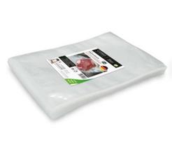 Vakuumavimo maišeliai Caso 01286, 35 cm x 25 cm, 100 vnt.