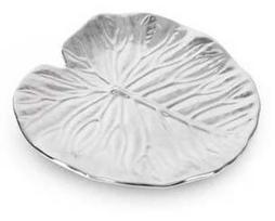 Dekoratyvinė lėkštė Kalina 03, 16 cm x 16 cm