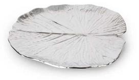 Dekoratyvinė lėkštė Kalina 02, 27 cm x 27 cm