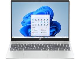 Nešiojamas kompiuteris HP OmniBook 5 16-ag1216nw C2PZ5EA, AMD Ryzen AI 5 340, 32GB, 512GB, 16 ", AMD Radeon™ 840M, sidabro sp., EN, Windows 11 home