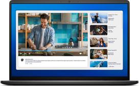 Nešiojamas kompiuteris Dell 16 DC16250, Intel Core 5 120U, 16GB, 1 TB, 16 ", Intel (Integrated), juoda sp., EN, Windows 11 home