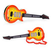 Vaikiška gitara EcoToys Fashion Music