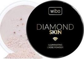 Biri pudra Wibo Diamond Skin, smėlio sp., 5.5 g