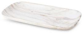 Dekoratyvinė lėkštė Asli 01, 30 cm x 16 cm