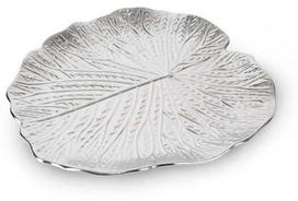 Dekoratyvinė lėkštė Kalina 01, 33 cm x 33 cm