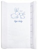 Vystymo lenta Tega Little Bunny, 70 cm x 50 cm, balta sp.
