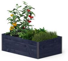Pakelta lysvė Upyard GardenBox Modern, 120 cm x 80 cm x 40 cm