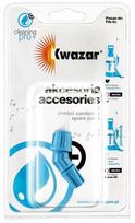Purkštuvo antgalis Kwazar Orion Super Cleaning Pro+, 0.04 g