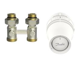 Jutiklio rinkinys Danfoss 015G5324, M30 x 1,5