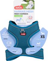 Petnešos šunims Zolux Mesh, turkio sp., 330 - 380 mm, XS