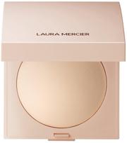 Kompaktinė pudra Laura Mercier Real Flawless Luminous, honey, 7 g