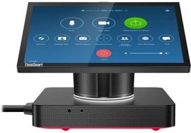 Stacionarus kompiuteris Lenovo Intel® Core™ i5-8365U, 256GB, 10.1 ", DDR4 16GB, SSD 256GB, Intel UHD Graphics Dynamic, Windows 10 ThinkStation Hub 11H1000KMT
