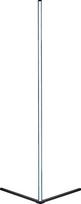 Toršeras RL Level R45721102, 10 W, LED, balta sp.