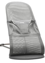 Gultukas BabyBjorn Beige Mesh, šviesiai pilka sp.