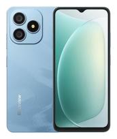 Mobilusis telefonas Blackview Wave 9C, 64GB, mėlyna sp.