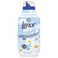 Audinių minkštiklis Lenor P04D275, skystas, 0.7 l