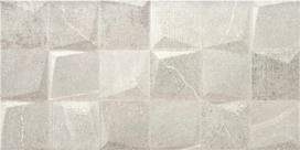 Dekoratyvinė plytelė, keraminė Stn Ceramica BELEVUE IVORY, 60 cm x 30 cm, rusva sp.