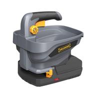 Barstytuvas Grunder CYCSD02A, 3.3 l