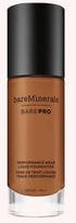 Skystas makiažo pagrindas Bare Minerals Performance Wear Liquid BarePro, SPF 20, 24,5 maple, 30 ml