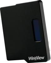 Vaizdo plokštės energijos sąnaudų monitorius Thermal Grizzly WireView GPU 1x12VHPWR to 3x8Pin, juoda sp.