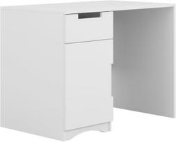 Vaikiškas stalas Kocot Kids Classic, 100 cm x 60 cm x 75.5 cm