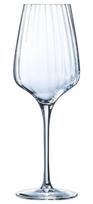Vyno taurė Chef and Sommelier Symetrie, stiklas, 0.35 l