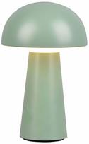 Stalinis šviestuvas Reality Lennon R52176149, LED, 2W, žalia sp./žalia sp.