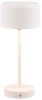 Stalinis šviestuvas RL Jeff R59151131, LED, 1.5W, balta sp./balta sp.