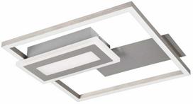 Šviestuvas lubų ir sienų Reality Spiro R67862107, LED, 3000 °K, 1 x 22 W, nėra gaubto