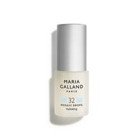 Veido serumas Maria Galland 32 Mosaic Drops, 15 ml