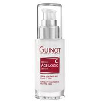 Naktinis veido serumas Guinot Age Logic, 30 ml