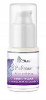 Paakių kremas Ava Laboratorium Prorenew, 15 ml, 30+