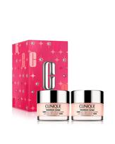 Veido kremų rinkinys Clinique Moisture Surge 100H Auto-Replenishing, 100 ml, 2 vnt.