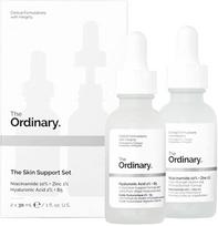 Veido priežiūros priemonių rinkinys The Ordinary The Skin Support, 60 ml, 2 vnt.