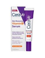 Veido serumas Cerave Skin Renewing Vitamin C, 30 ml