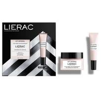 Veido priežiūros priemonių rinkinys Lierac Lift Integral, 65 ml, 2 vnt.
