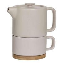 Arbatinukas Secret de Gourmet 160724C, 0.4 l, smėlio sp.