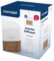 Kvapų difuzorius Concept DF2010, 0.3 l