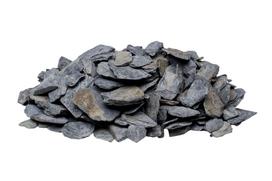 Dekoratyvinė skalda Garden Center KORA ANTRACIT, 16-40mm, 20 kg