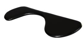 Stalo plėtinys, atraminis padas Sun-Flex Plus, juoda sp.