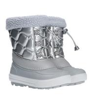 Guminiai batai Demar Teddy 4032E, sidabro sp., 28 - 29