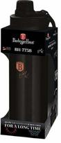 Termogertuvė Berlinger Haus Black Rose BH-7758, 0.54 l, juoda sp.