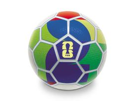 Futbolo kamuolys Mondo Fifa World Cup 2026 Mid Weight Canada, 5 dydis, įvairių spalvų