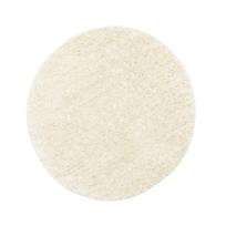 Kilimas vidaus Domoletti Light Ares, kreminė sp., 160 cm x 160 cm