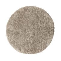 Kilimas vidaus Domoletti Light Ares, smėlio sp., 160 cm x 160 cm